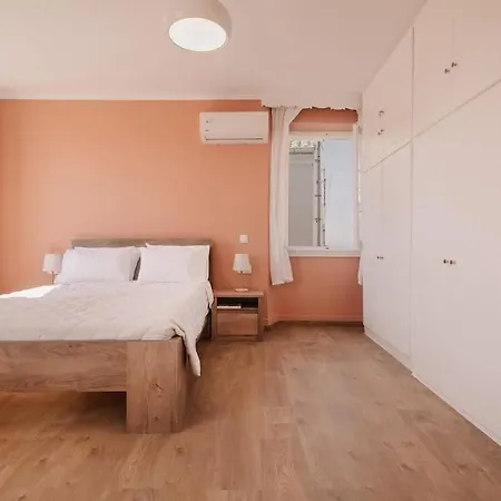The Gramms Old Town Apartment Corfu  Exterior photo
