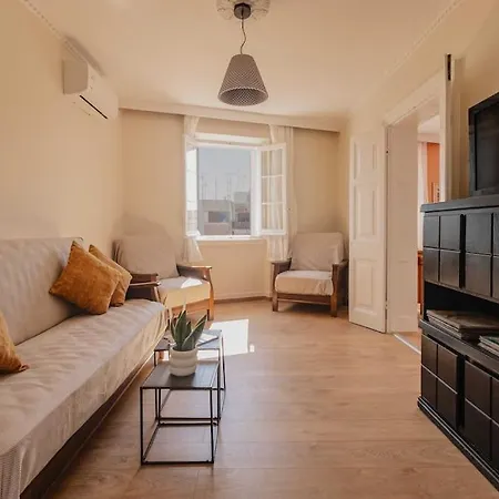 The Gramms Old Town Apartment Corfu  Exterior photo