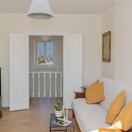 The Gramms Old Town Apartment Corfu  Exterior photo