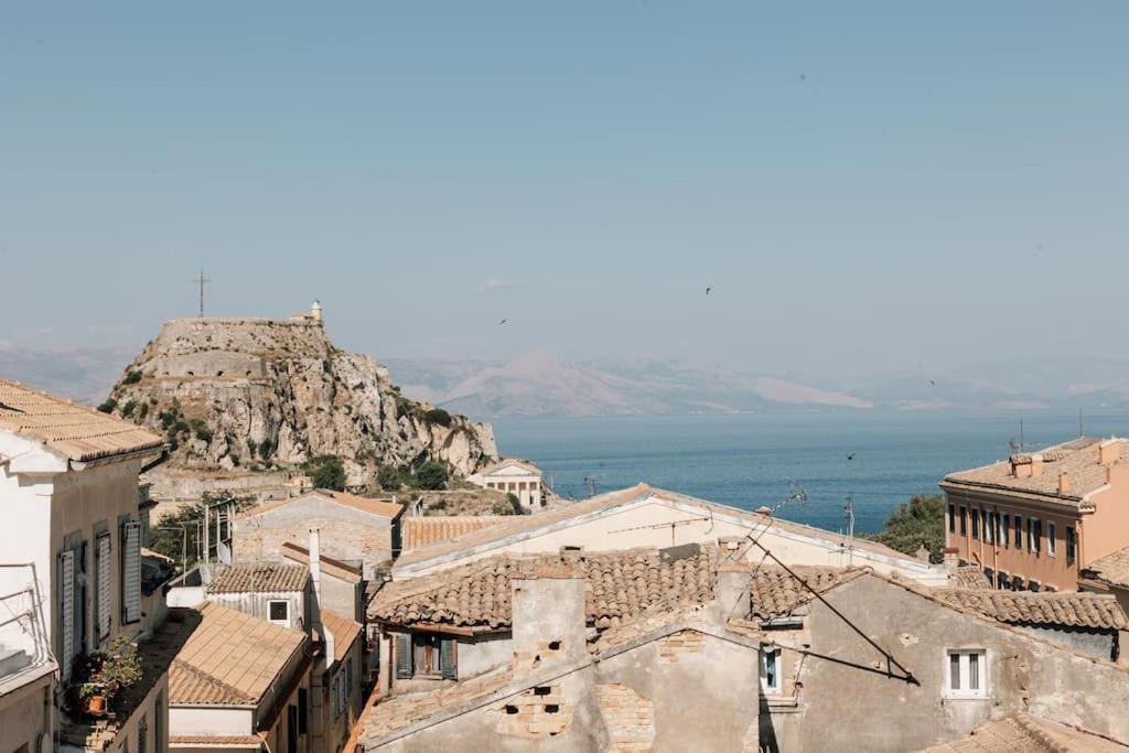The Gramms Old Town Apartment Corfu (city)