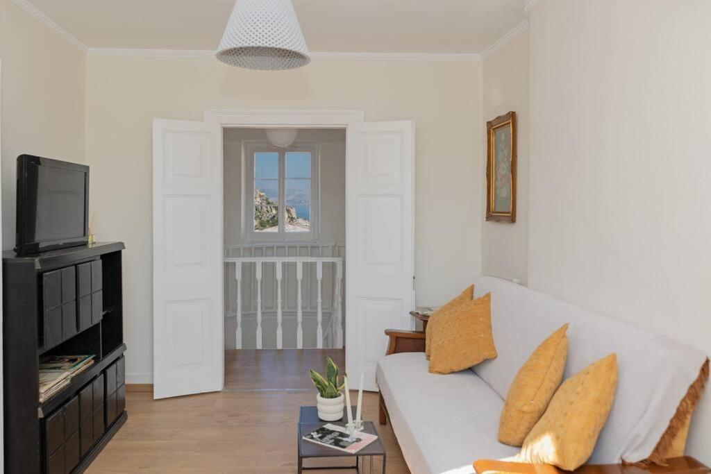 Apartment The Gramms Old Town